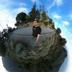 Meet your Posher, Joseph